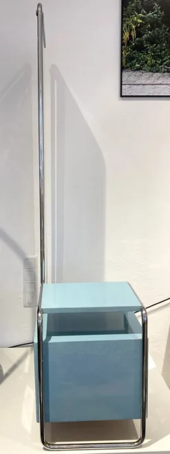 Pamono Bauhaus Dressing Table, Czech Republic, 1930s Clearance