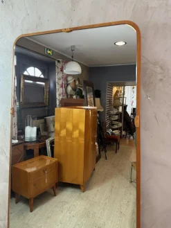 Pamono Bauhaus Dressing Table, 1950s Best