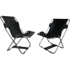 Pamono Bauhaus Folding Chairs, 1960s, Set of 2 Hot