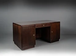 Pamono Bauhaus Office Room Set by Rincklake, 1920s, Set of 13 Outlet