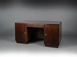 Pamono Bauhaus Office Room Set by Rincklake, 1920s, Set of 13 Outlet