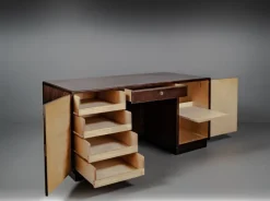 Pamono Bauhaus Office Room Set by Rincklake, 1920s, Set of 13 Outlet