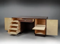 Pamono Bauhaus Office Room Set by Rincklake, 1920s, Set of 13 Outlet