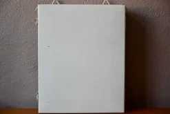 Pamono Bauhaus Pharmacy Cabinet, 1940s Best