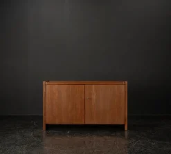 Pamono Bauhaus Sideboard by Bruno Paul for Veb Deutsche Werkstätten Hellerau, 1935 Clearance