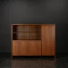 Pamono Bauhaus Sideboard by Bruno Paul for Veb Deutsche Werkstätten Hellerau, 1935 Best