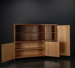 Pamono Bauhaus Sideboard by Bruno Paul for Veb Deutsche Werkstätten Hellerau, 1935 Best