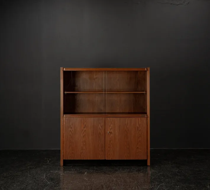Pamono Bauhaus Sideboard by Bruno Paul for Veb Deutsche Werkstätten Hellerau, 1935 Best