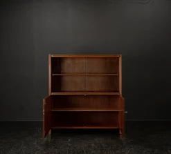 Pamono Bauhaus Sideboard by Bruno Paul for Veb Deutsche Werkstätten Hellerau, 1935 Best