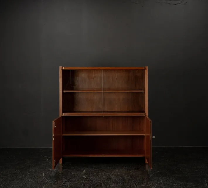 Pamono Bauhaus Sideboard by Bruno Paul for Veb Deutsche Werkstätten Hellerau, 1935 Best