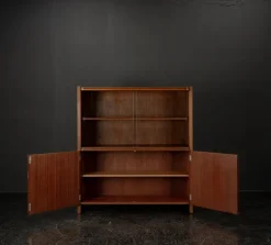 Pamono Bauhaus Sideboard by Bruno Paul for Veb Deutsche Werkstätten Hellerau, 1935 Best