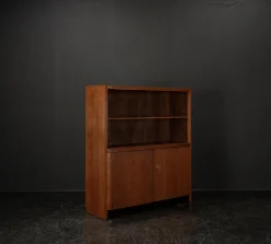 Pamono Bauhaus Sideboard by Bruno Paul for Veb Deutsche Werkstätten Hellerau, 1935 Best
