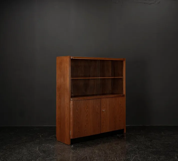 Pamono Bauhaus Sideboard by Bruno Paul for Veb Deutsche Werkstätten Hellerau, 1935 Best