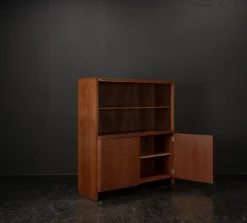 Pamono Bauhaus Sideboard by Bruno Paul for Veb Deutsche Werkstätten Hellerau, 1935 Best