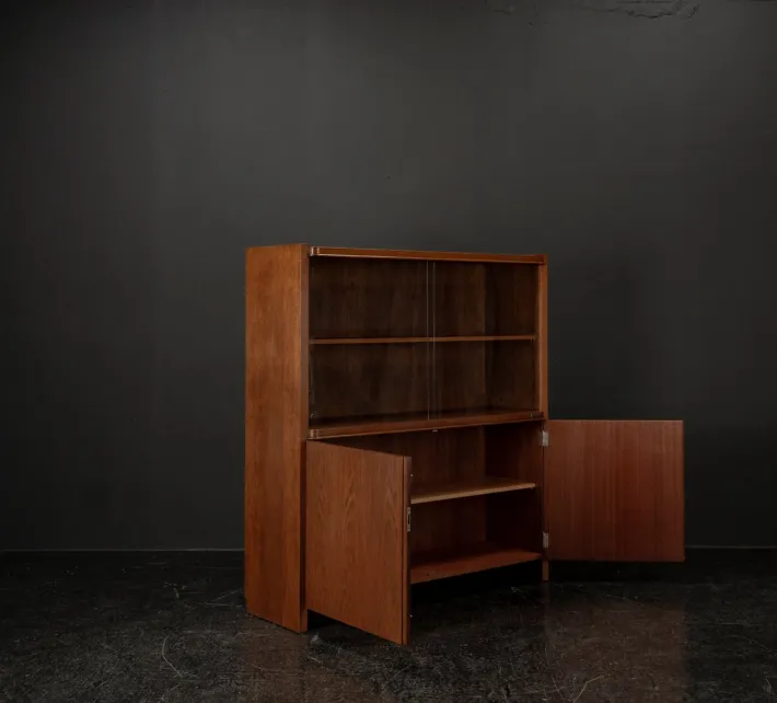 Pamono Bauhaus Sideboard by Bruno Paul for Veb Deutsche Werkstätten Hellerau, 1935 Best