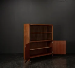 Pamono Bauhaus Sideboard by Bruno Paul for Veb Deutsche Werkstätten Hellerau, 1935 Best