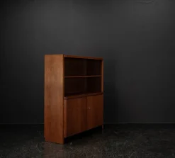 Pamono Bauhaus Sideboard by Bruno Paul for Veb Deutsche Werkstätten Hellerau, 1935 Best
