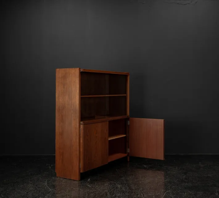 Pamono Bauhaus Sideboard by Bruno Paul for Veb Deutsche Werkstätten Hellerau, 1935 Best
