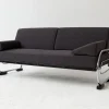 Pamono Bauhaus Sofa by Robert Slezak, 1930s Hot