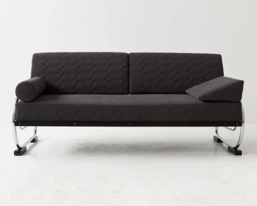 Pamono Bauhaus Sofa by Robert Slezak, 1930s Hot
