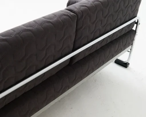 Pamono Bauhaus Sofa by Robert Slezak, 1930s Hot