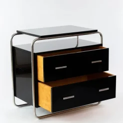 Pamono Bauhaus Style Chest of Drawers by Artur Drozd Best