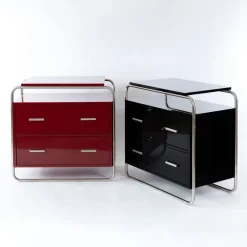 Pamono Bauhaus Style Chest of Drawers by Artur Drozd Best