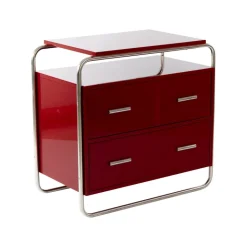 Pamono Bauhaus Style Chest of Drawers by Artur Drozd Online