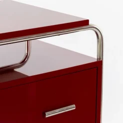 Pamono Bauhaus Style Chest of Drawers by Artur Drozd Online