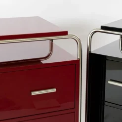 Pamono Bauhaus Style Chest of Drawers by Artur Drozd Online