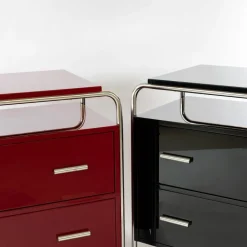 Pamono Bauhaus Style Chest of Drawers by Artur Drozd Online