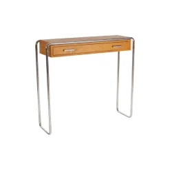 Pamono Bauhaus Style Wall Console by Artur Drozd Outlet