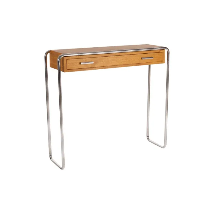 Pamono Bauhaus Style Wall Console by Artur Drozd Outlet