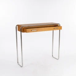 Pamono Bauhaus Style Wall Console by Artur Drozd Outlet