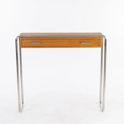 Pamono Bauhaus Style Wall Console by Artur Drozd Outlet
