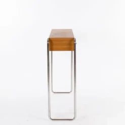 Pamono Bauhaus Style Wall Console by Artur Drozd Outlet