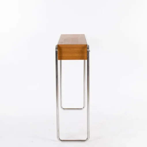 Pamono Bauhaus Style Wall Console by Artur Drozd Outlet