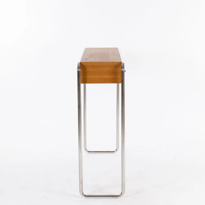 Pamono Bauhaus Style Wall Console by Artur Drozd Outlet