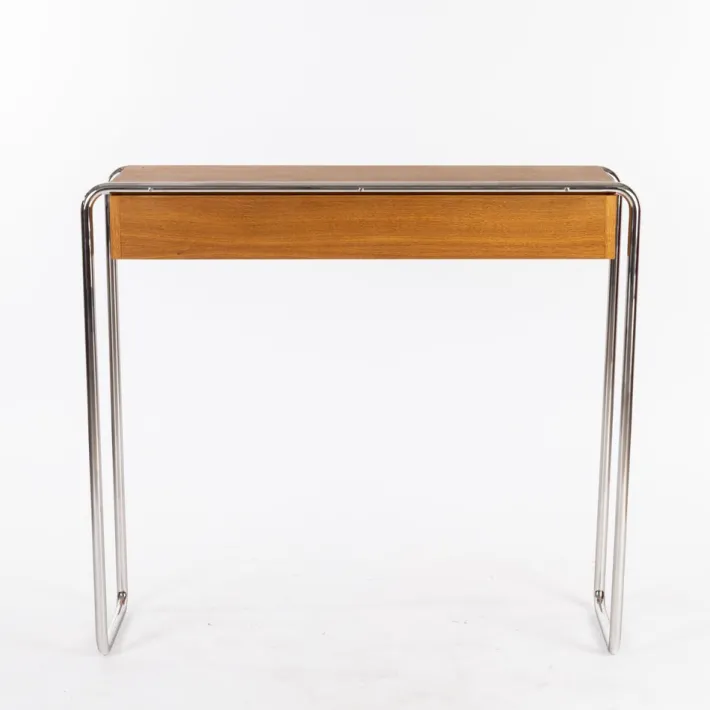 Pamono Bauhaus Style Wall Console by Artur Drozd Outlet