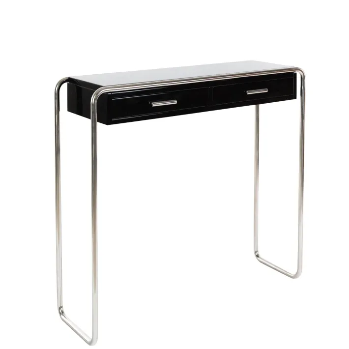 Pamono Bauhaus Style Wall Console by Artur Drozd
