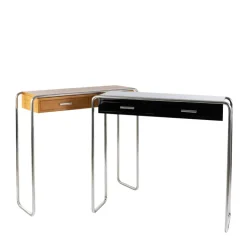 Pamono Bauhaus Style Wall Console by Artur Drozd