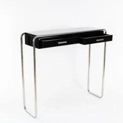 Pamono Bauhaus Style Wall Console by Artur Drozd