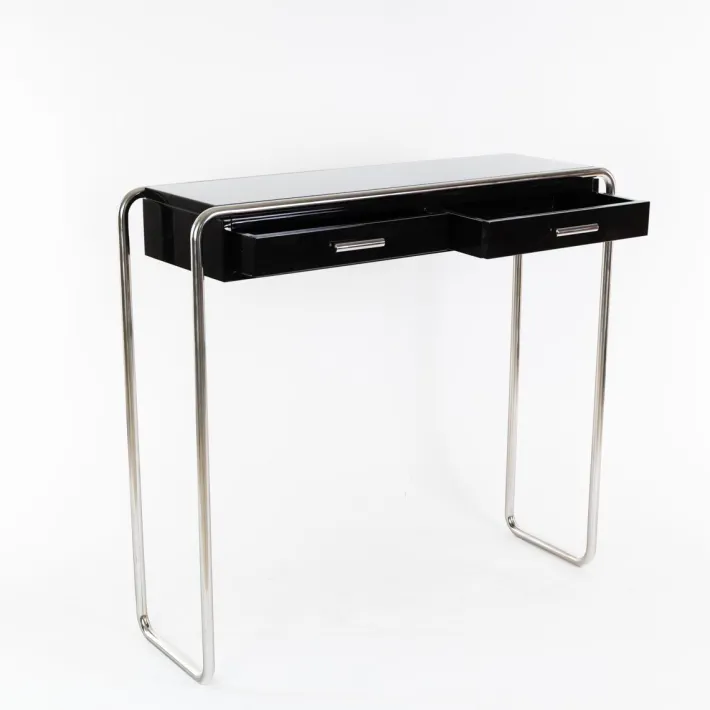 Pamono Bauhaus Style Wall Console by Artur Drozd