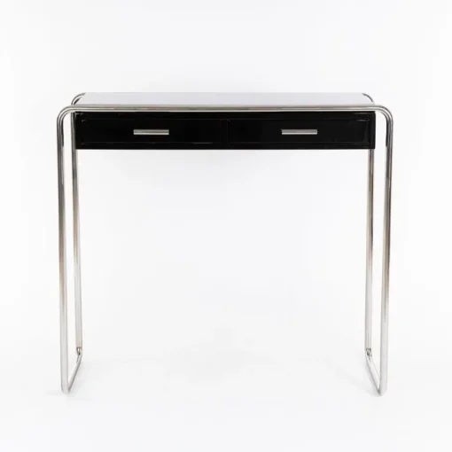 Pamono Bauhaus Style Wall Console by Artur Drozd