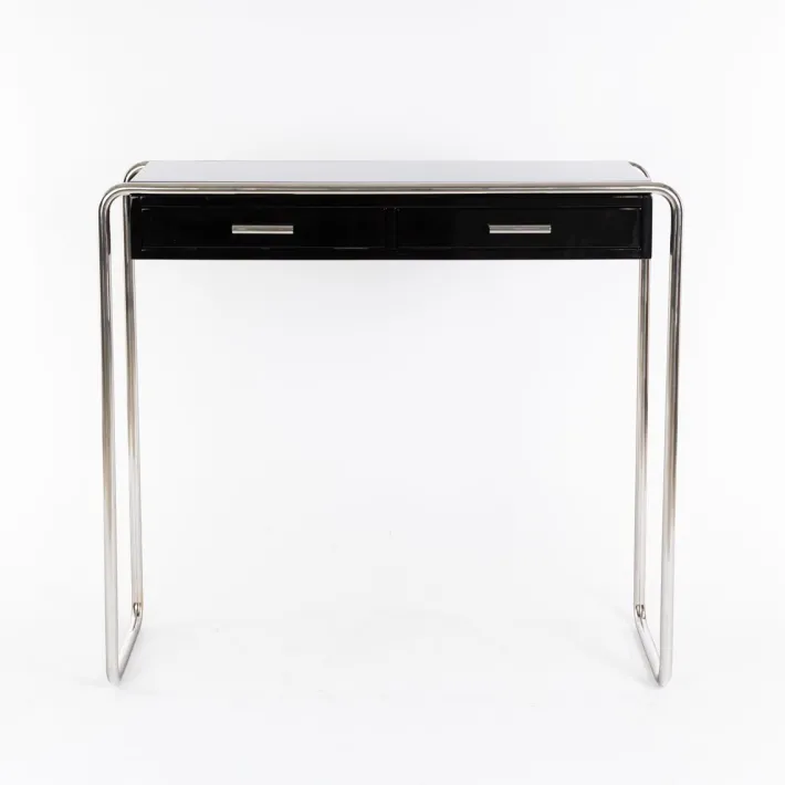 Pamono Bauhaus Style Wall Console by Artur Drozd