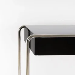 Pamono Bauhaus Style Wall Console by Artur Drozd