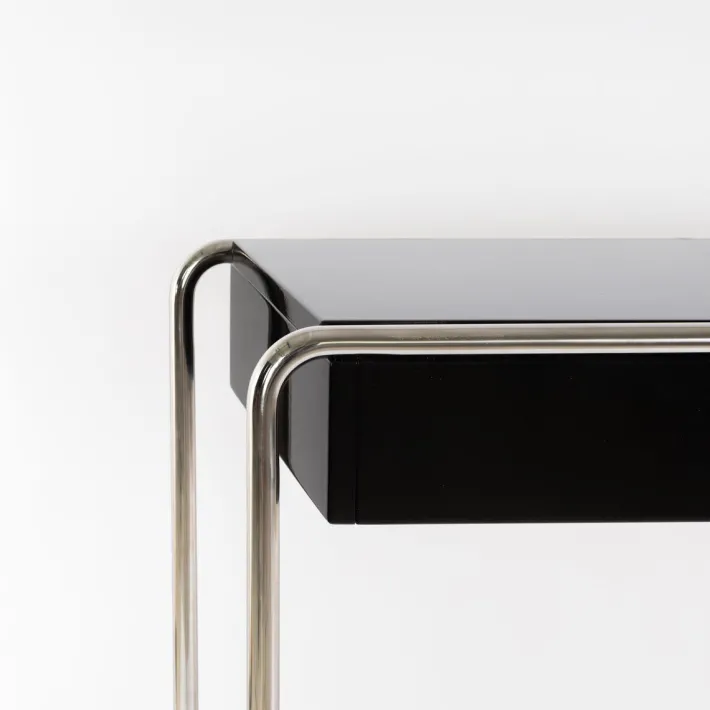 Pamono Bauhaus Style Wall Console by Artur Drozd
