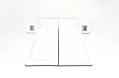 Pamono Bed attributed to Marc Held for Prisunic, 1970s Outlet