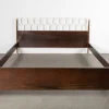 Pamono Bed by Carlo de Carli for Sormani, 1960s Best