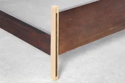 Pamono Bed by Carlo de Carli for Sormani, 1960s Best